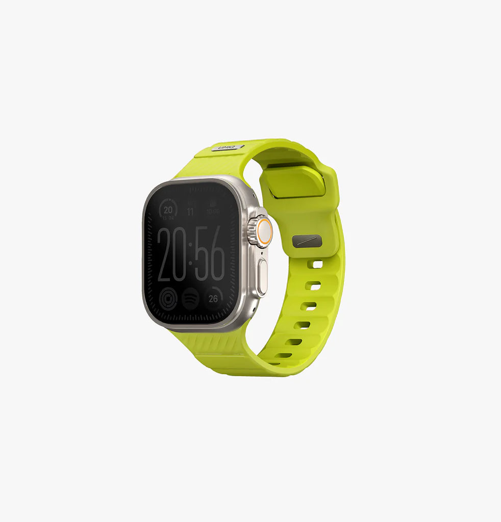 Uniq Stride Apple Watch Strap for Apple Watch Ultra 49mm & Apple Watch Series 9/8/7 45mm