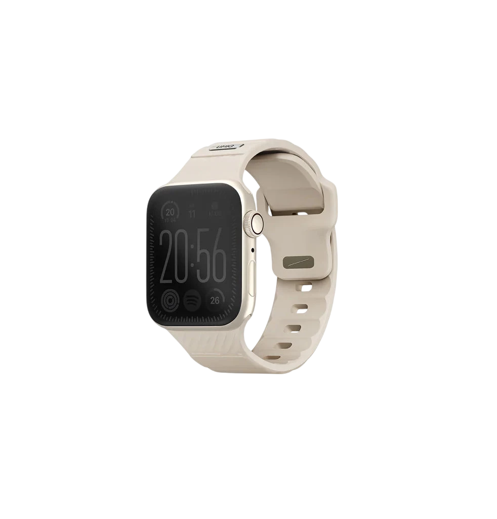 حزام ساعة يونيك سترايد ابل لساعة ابل 41 ملم / 40 ملم