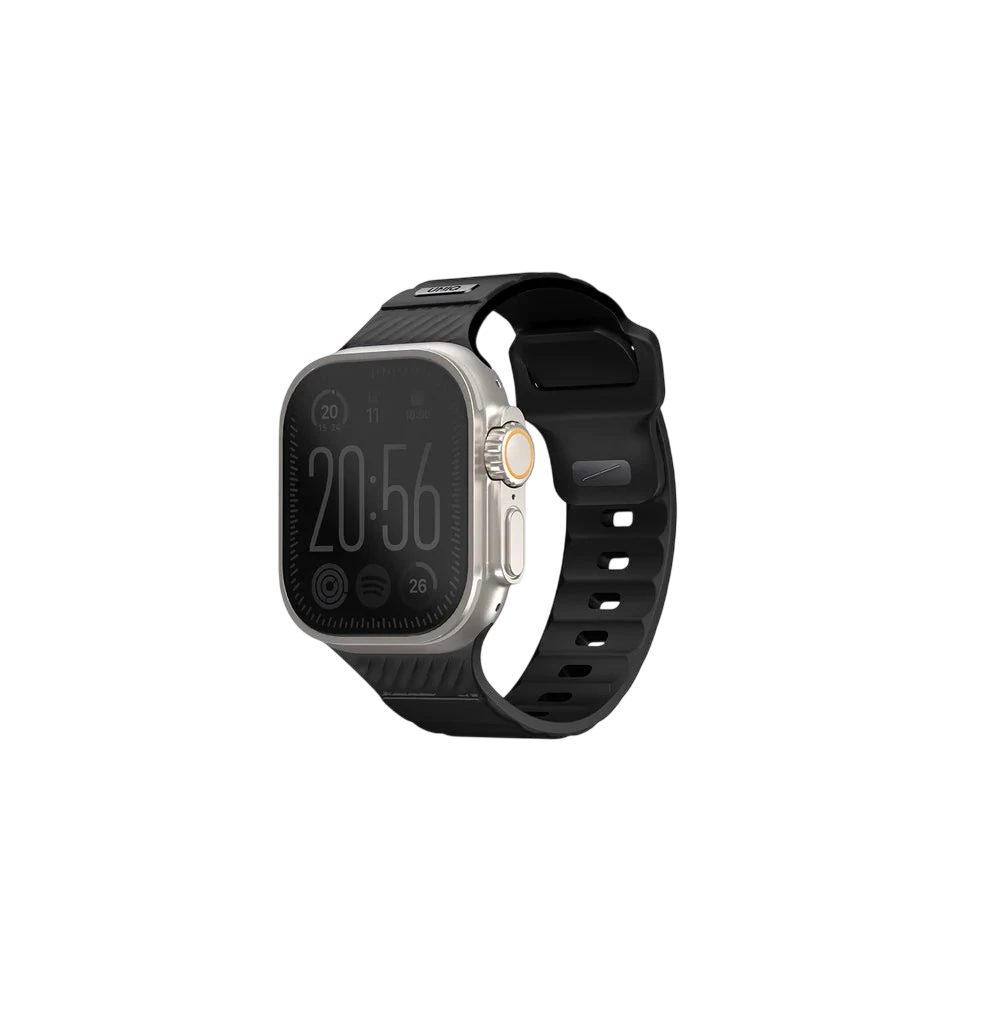 حزام يونيك سترايد لساعة أبل 49 ملم / 46 ملم / 45 ملم