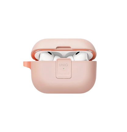 حافظة Uniq Clyde لسماعات AirPods Pro 2 / 1
