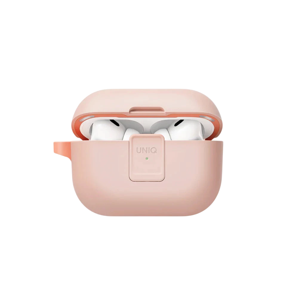 حافظة Uniq Clyde لسماعات AirPods Pro 2 / 1