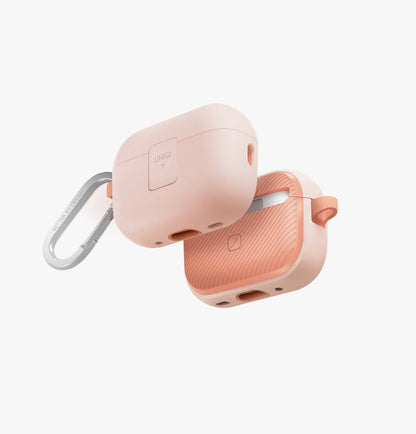 Uniq Clyde Case for AirPods Pro 2 / 1