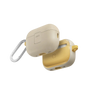 Ivory / Canary Yellow