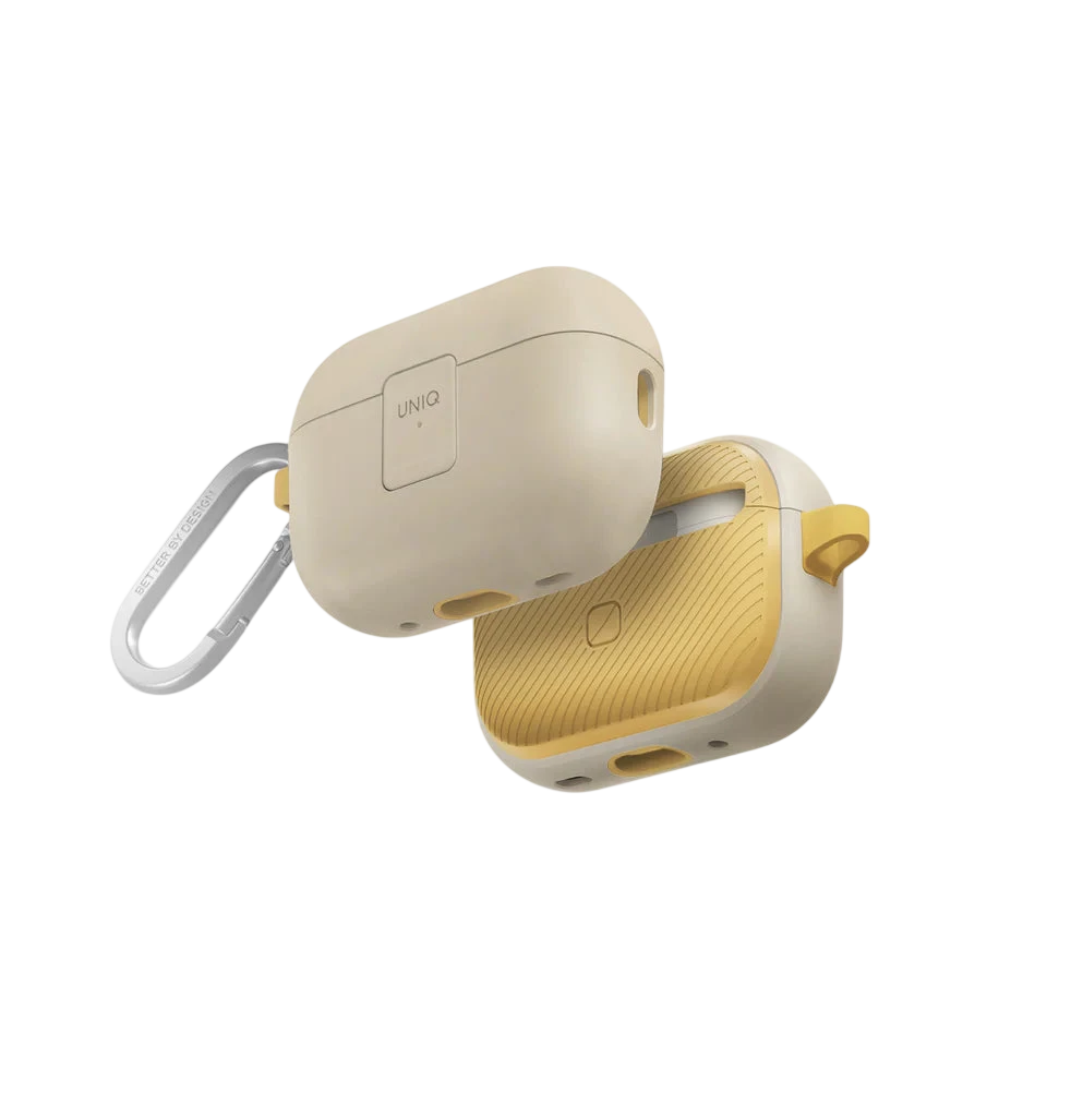 حافظة Uniq Clyde لسماعات AirPods Pro 2 / 1