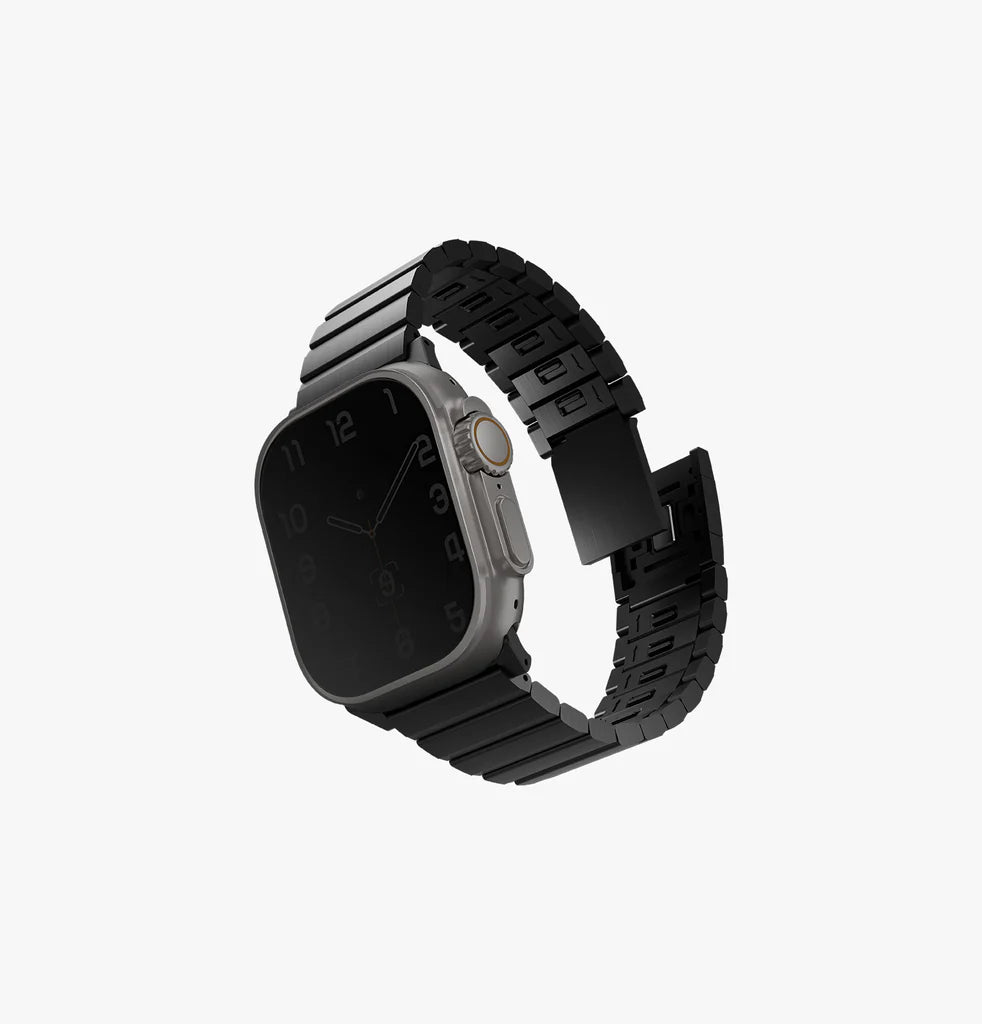 Uniq Strova Mag لساعة Apple Watch Ultra 49mm وApple Watch Series 9/8/7 45mm