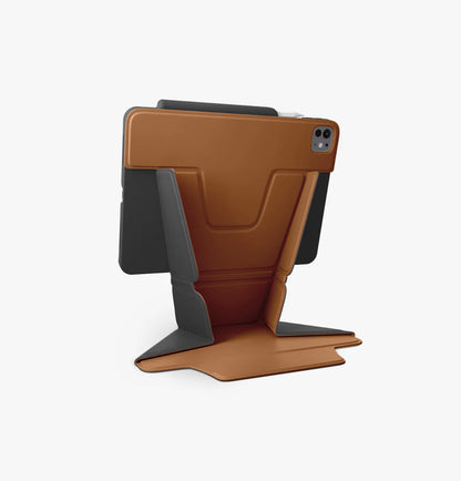 Uniq Ryze 360 Case + Foldable Stand for iPad Pro 11” M4