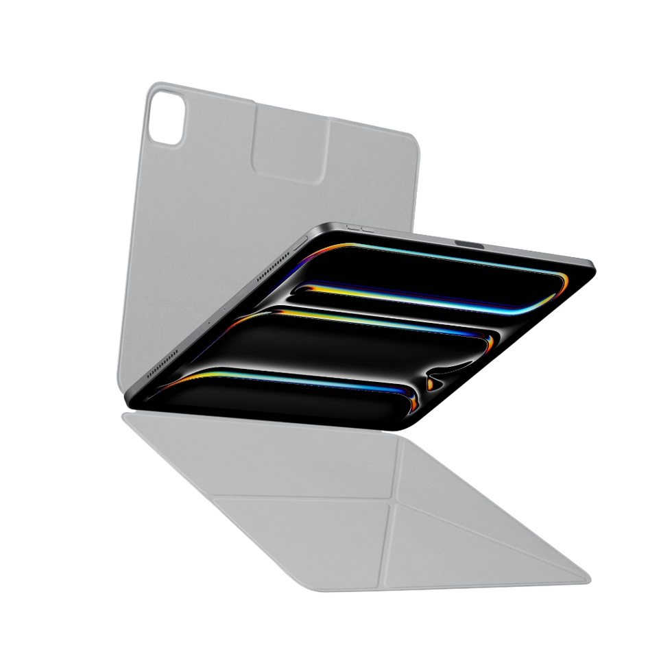 حافظة Pitaka MagEZ Folio 2 لجهاز iPad Pro مقاس 11 بوصة M4