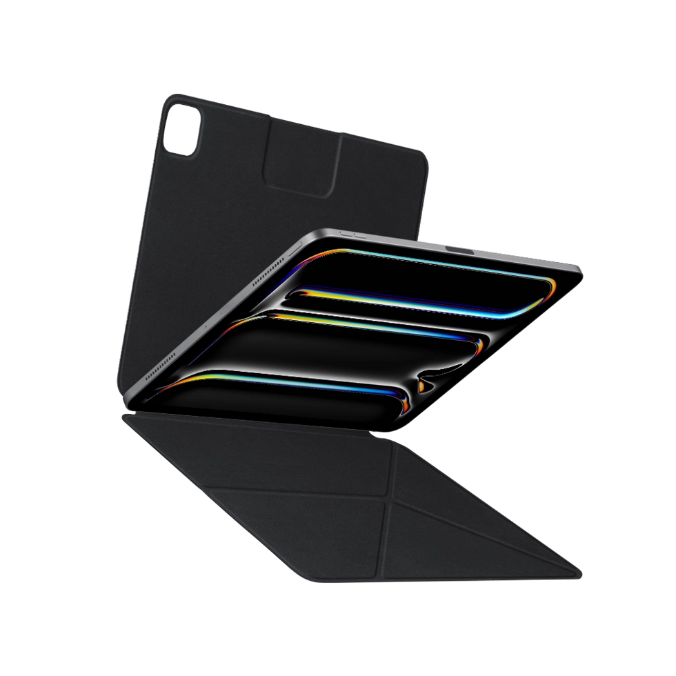 حافظة Pitaka MagEZ Folio 2 لجهاز iPad Pro مقاس 11 بوصة M4