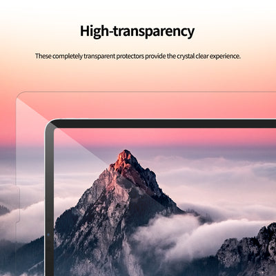 Araree Core Tempered Glass Screen Protector for iPad Pro M4 / iPad Air M2 (2024)