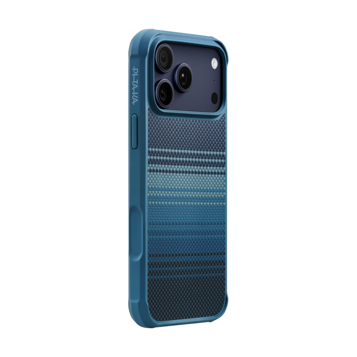 iPhoneアクセサリー PITAKA AramidProGuardCase iPhone17ProMax product_image-iphone17pro-sun-