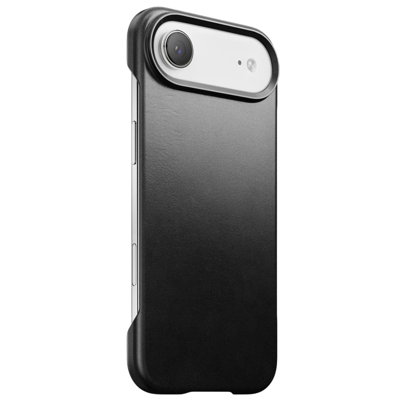 غلاف جلد تقليدي نوماد لهاتف آيفون إير (جلد هوروين)