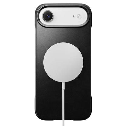 غلاف جلد تقليدي نوماد لهاتف آيفون إير (جلد هوروين)