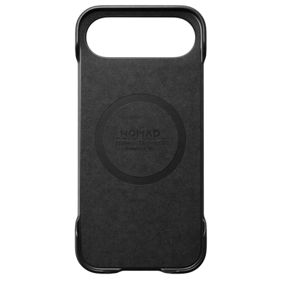 غلاف جلد تقليدي نوماد لهاتف آيفون إير (جلد هوروين)