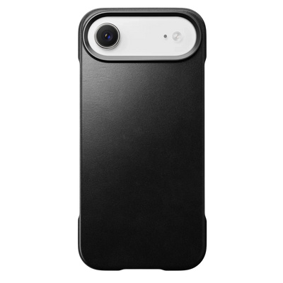 غلاف جلد تقليدي نوماد لهاتف آيفون إير (جلد هوروين)