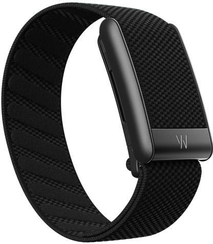 WHOOP – 5.0 Peak MG Health and Fitness Tracker with 12 Month Subscription - International Warranty