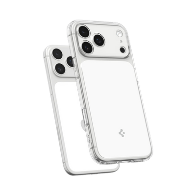 Spigen Ultra Hybrid T MagFit Case for iPhone 17 Pro Max / iPhone 17 Pro