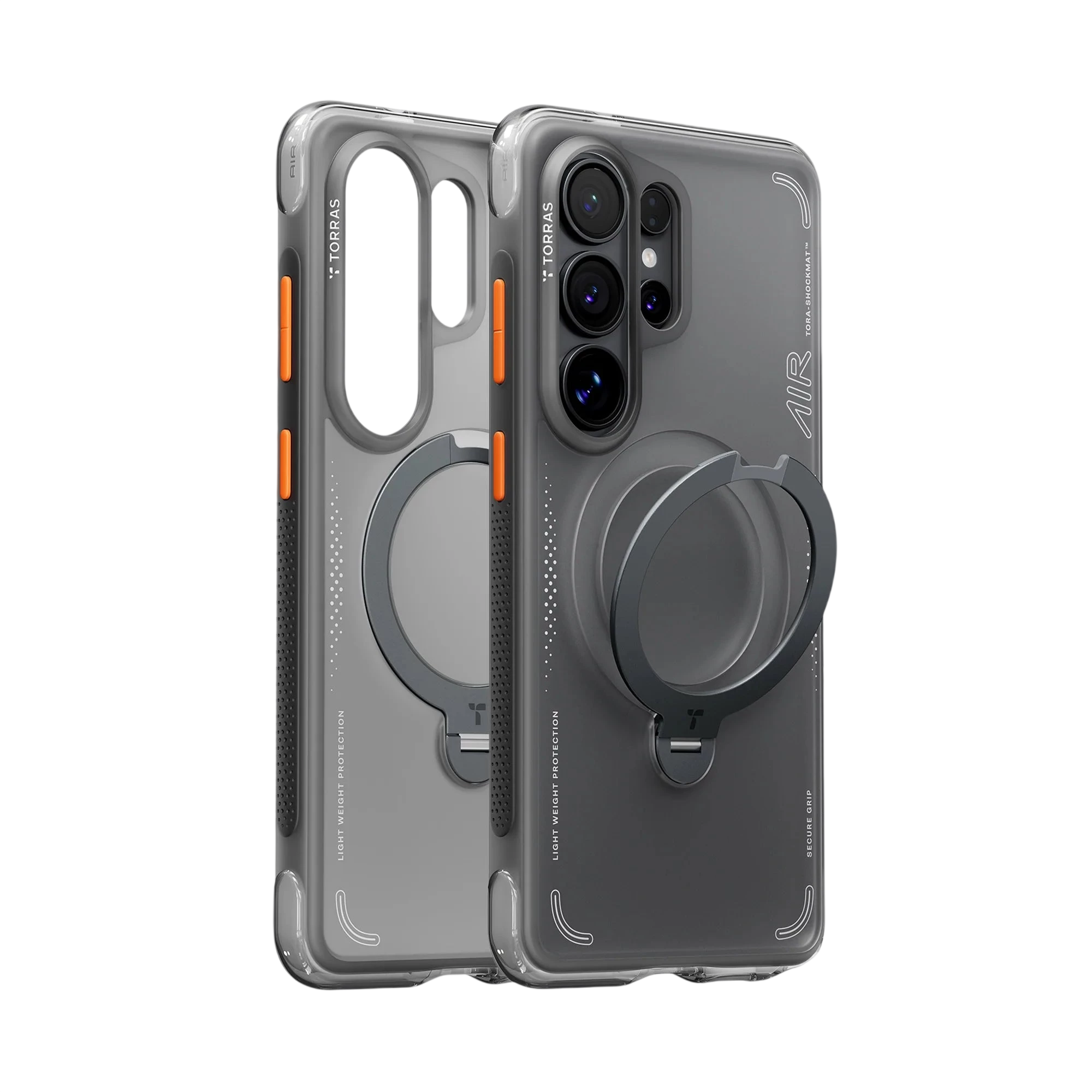 توراس أوستاند Q3 إير لحافظة لسامسونج S26 ألترا