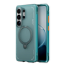 Glacier Green