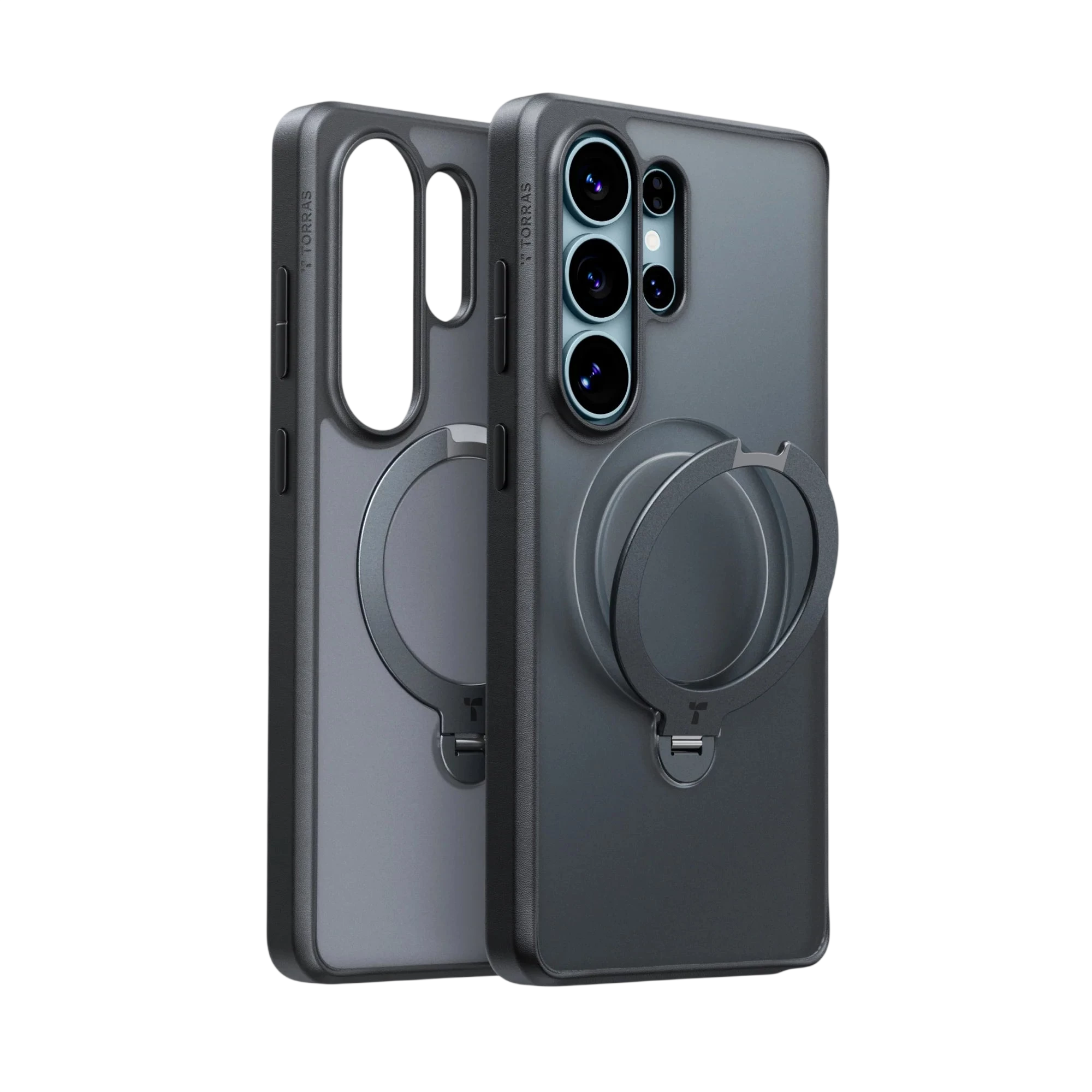 TORRAS Guardian Mag Ostand Spin for Samsung Galaxy S26 Ultra