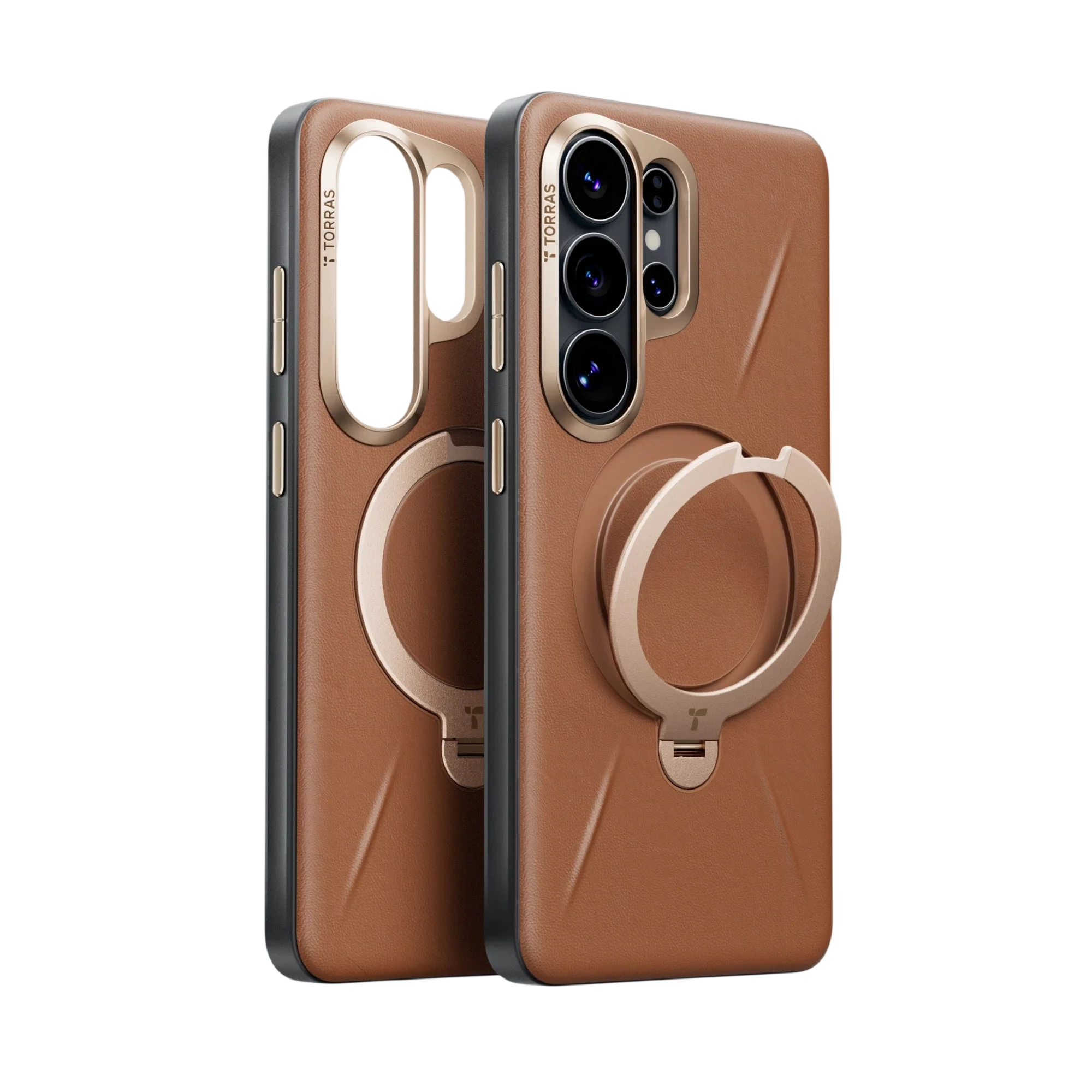 توراس أوستاند سبين فيج سكين لسامسونج جالاكسي S26 ألترا