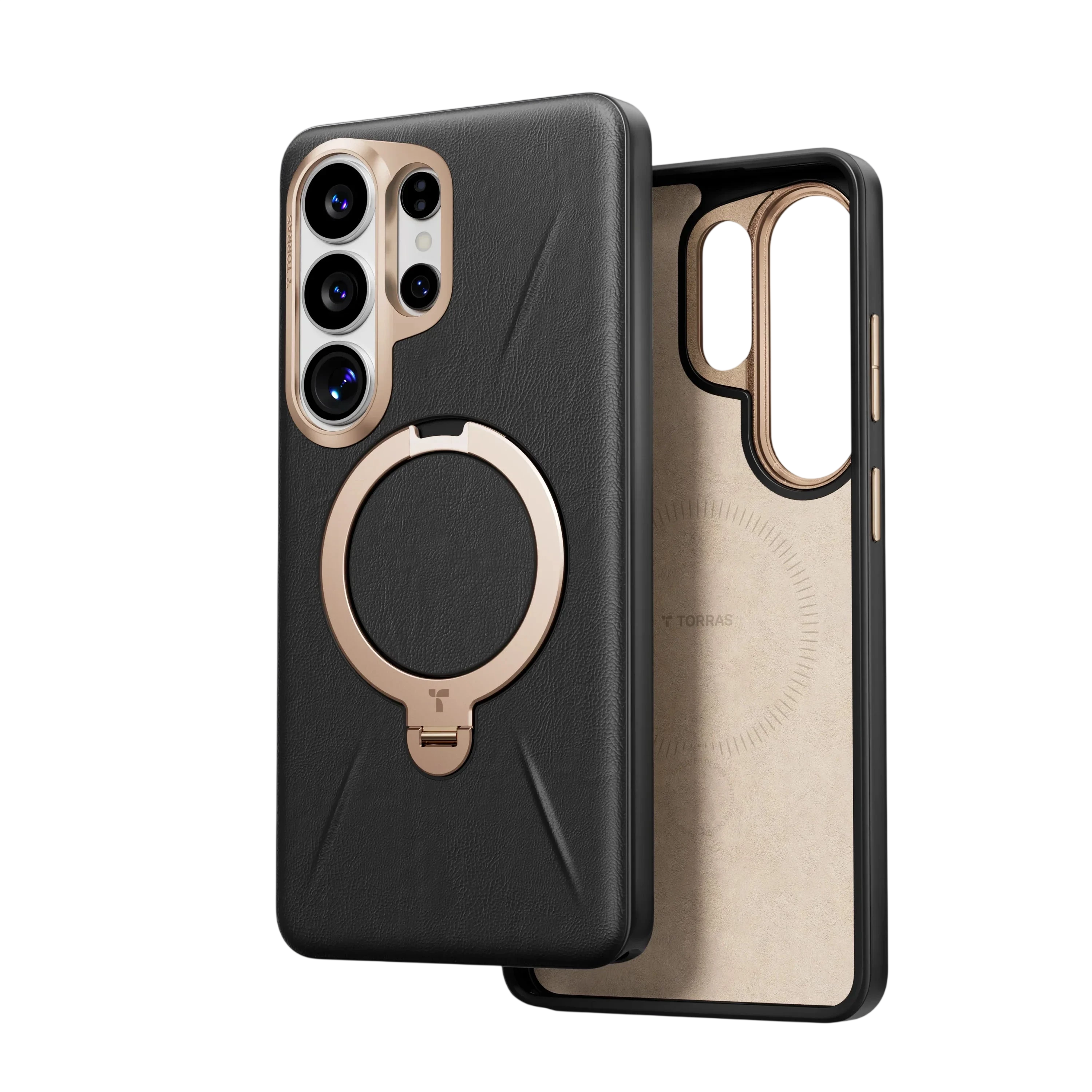 توراس أوستاند سبين فيج سكين لسامسونج جالاكسي S26 ألترا