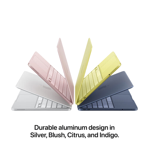 أبل ماك بوك نيو 13 بوصة (2026)