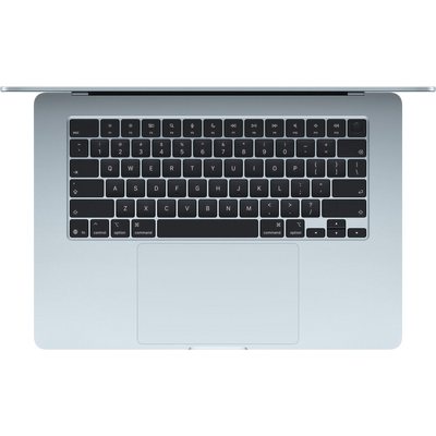Apple MacBook Air مقاس 15 بوصة M5 (2026)