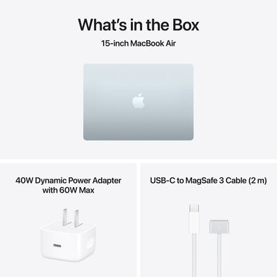 أبل ماك بوك إير 13 بوصة M5 (2026)