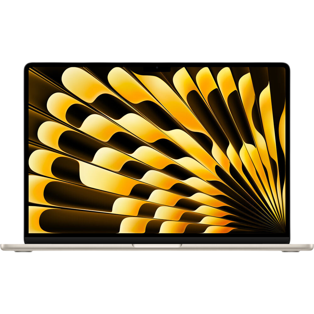 Apple MacBook Air مقاس 15 بوصة M5 (2026)