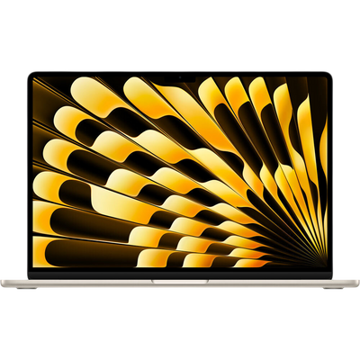 Apple MacBook Air مقاس 15 بوصة M5 (2026)