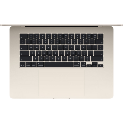 Apple MacBook Air مقاس 15 بوصة M5 (2026)