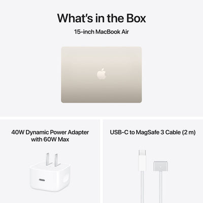 أبل ماك بوك إير 13 بوصة M5 (2026)