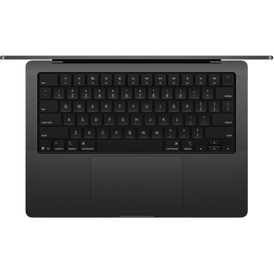 Apple MacBook Pro مقاس 14 بوصة M5 Pro / M5 Max (2026)