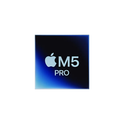 Apple MacBook Pro مقاس 14 بوصة M5 Pro / M5 Max (2026)