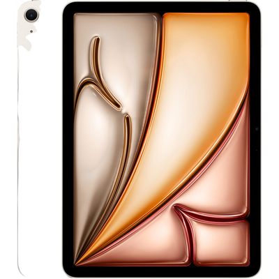 Apple iPad Air مقاس 13 بوصة M4 (2026)