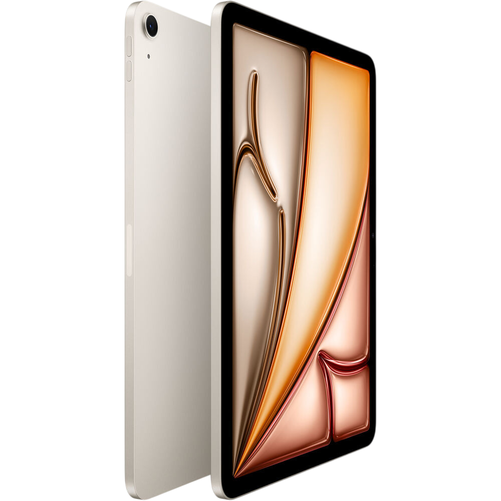 Apple iPad Air مقاس 13 بوصة M4 (2026)