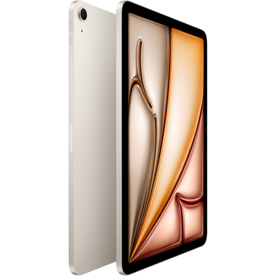 Apple iPad Air مقاس 13 بوصة M4 (2026)