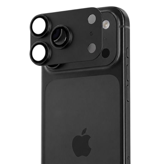 Benks OmniWarrior Integrated Lens Protector for iPhone 18 Pro / 18 Pro Max