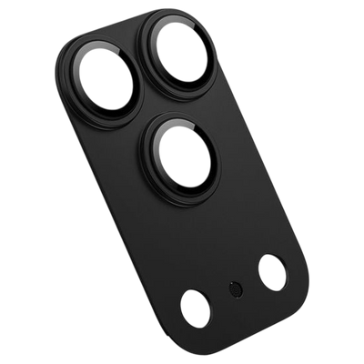 Benks OmniWarrior Integrated Lens Protector for iPhone 18 Pro / 18 Pro Max