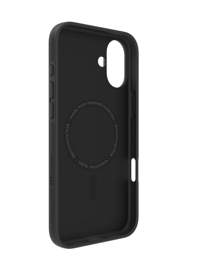dbramante1928 Iceland Ultra D3O Case for iPhone 16 Pro Max