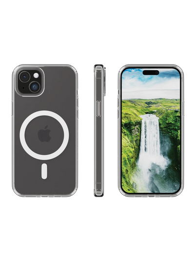 dbramante1928 Iceland Ultra D3O Case for iPhone 16 Pro Max
