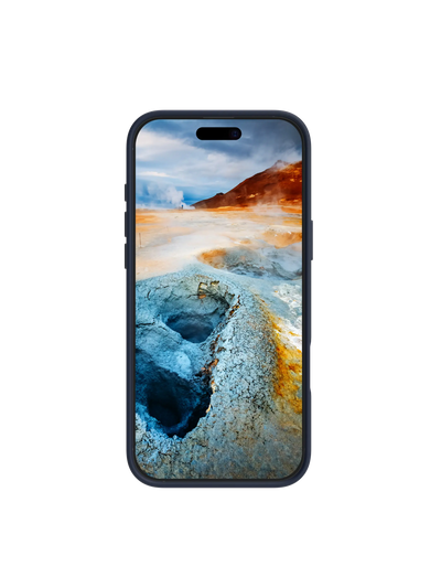 dbramante1928 Iceland Ultra D3O Case for iPhone 16 Pro Max