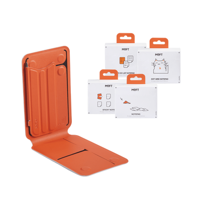 Moft Snap Flow Note Stand