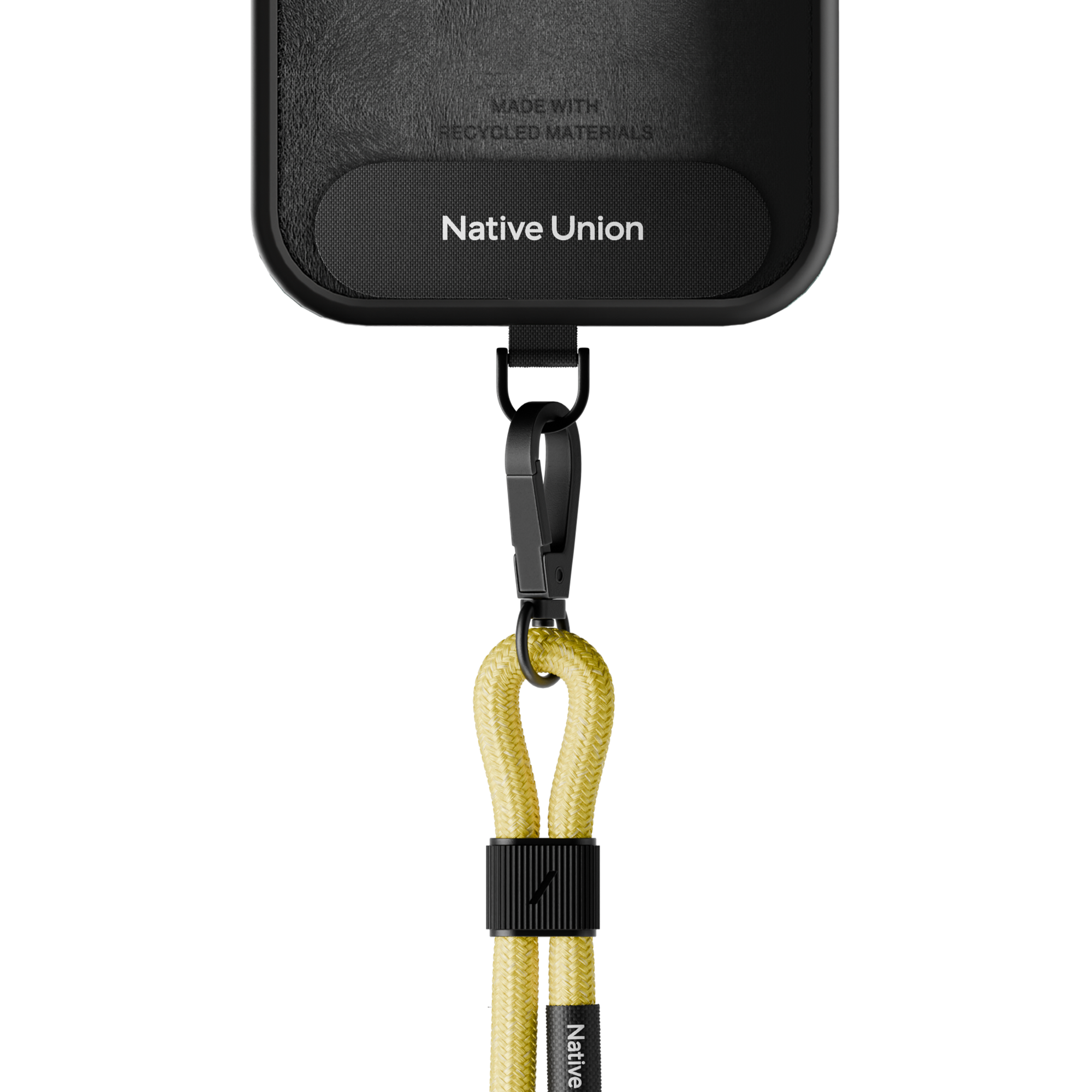 حقيبة Native Union City Sling
