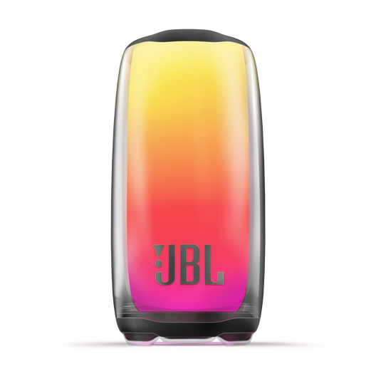 JBL Pulse 5 -  International Warranty