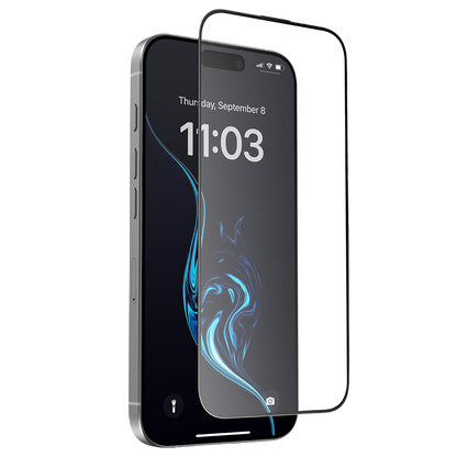 Benks Anti Reflection Glass Screen Protector for iPhone 17 Pro Max / 17 Pro / Air / 17
