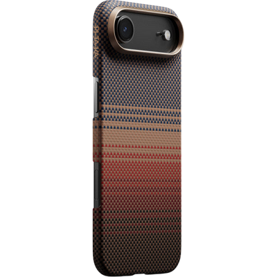 حافظة Pitaka Ultra-Slim لهاتف iPhone Air