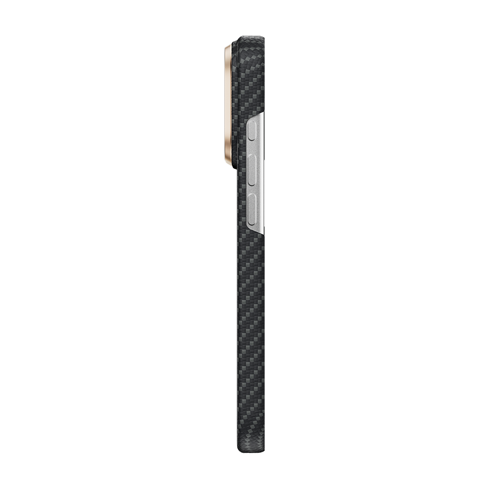جراب Benks Knight Air C1 مصنوع من Kevlar® لهاتف iPhone 18 Pro Max