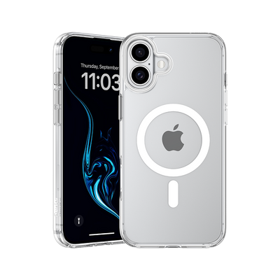 حافظة Benks Lucent Pro لجهاز iPhone 16