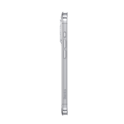 حافظة Benks Lucent Pro لجهاز iPhone 16